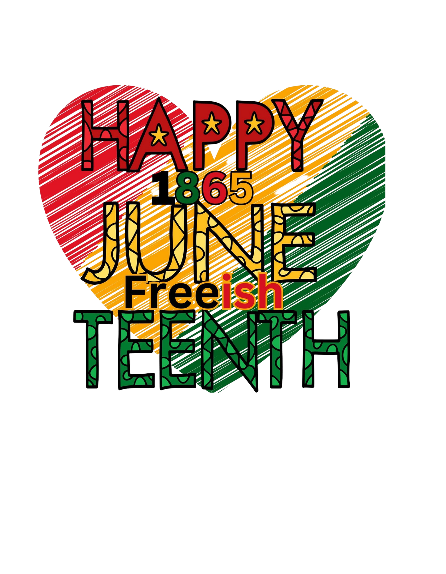Happy Juneteenth