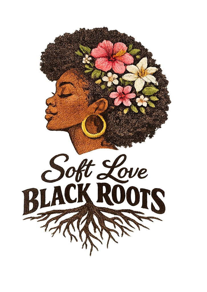 Rooted in her Legacy