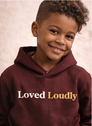 Made from Black love