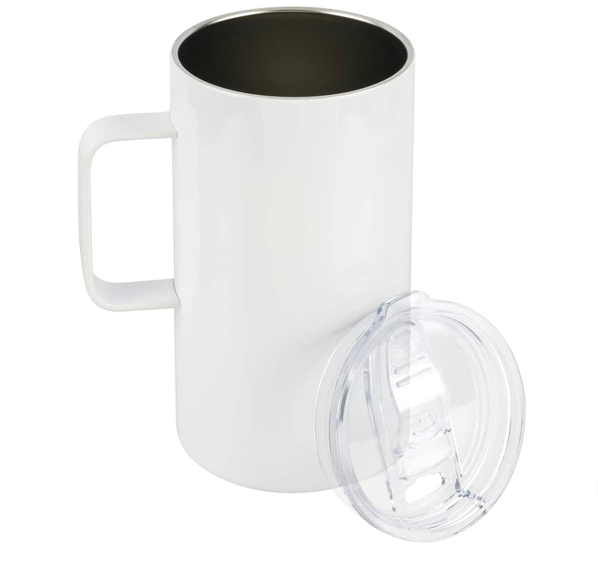 20 oz Custom Mug
