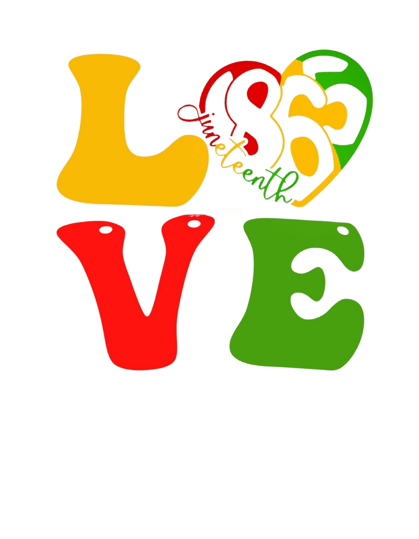 Love 1865