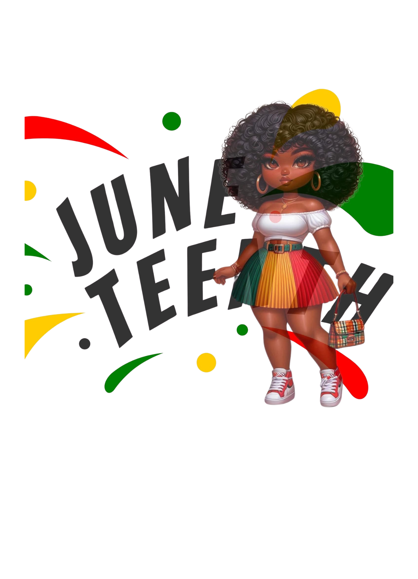 KidJuneteenth