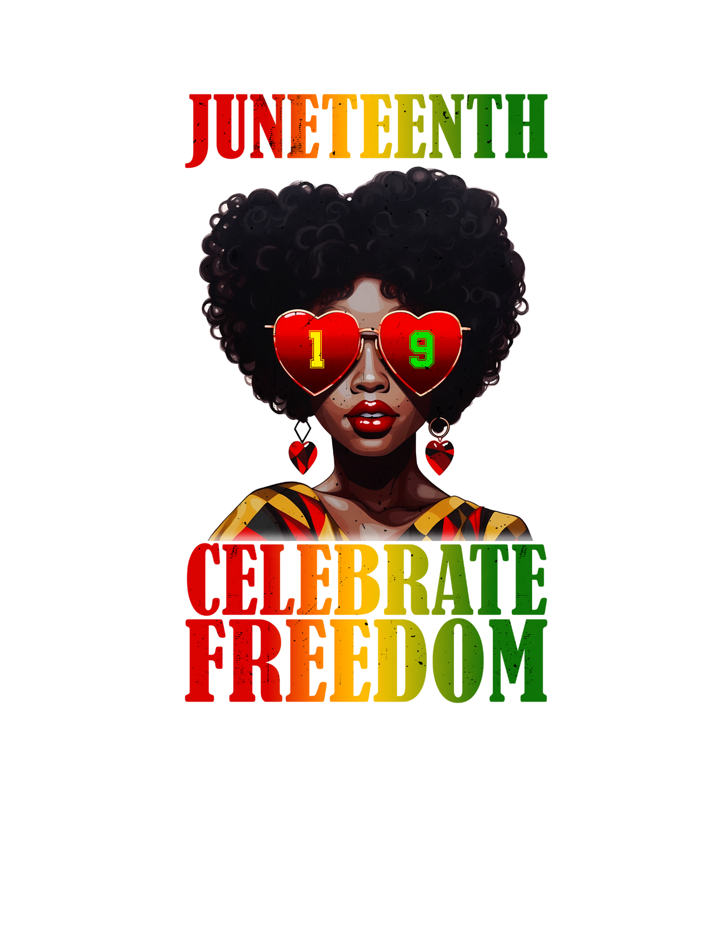 Happy Juneteenth