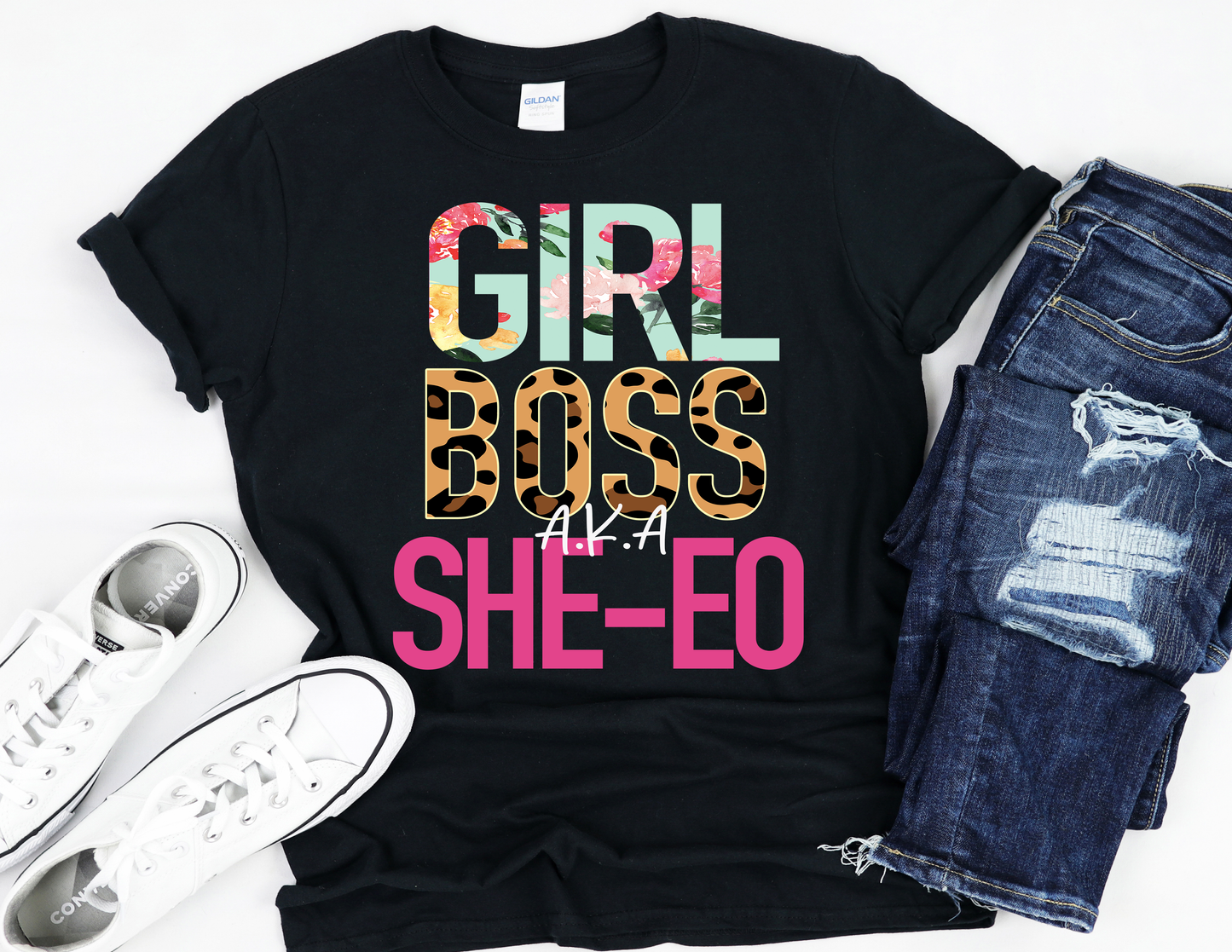 Girl Boss