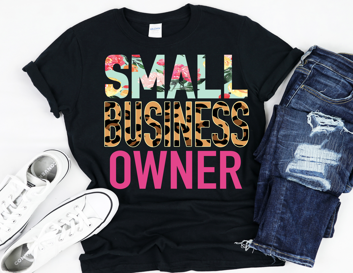 Girl Boss