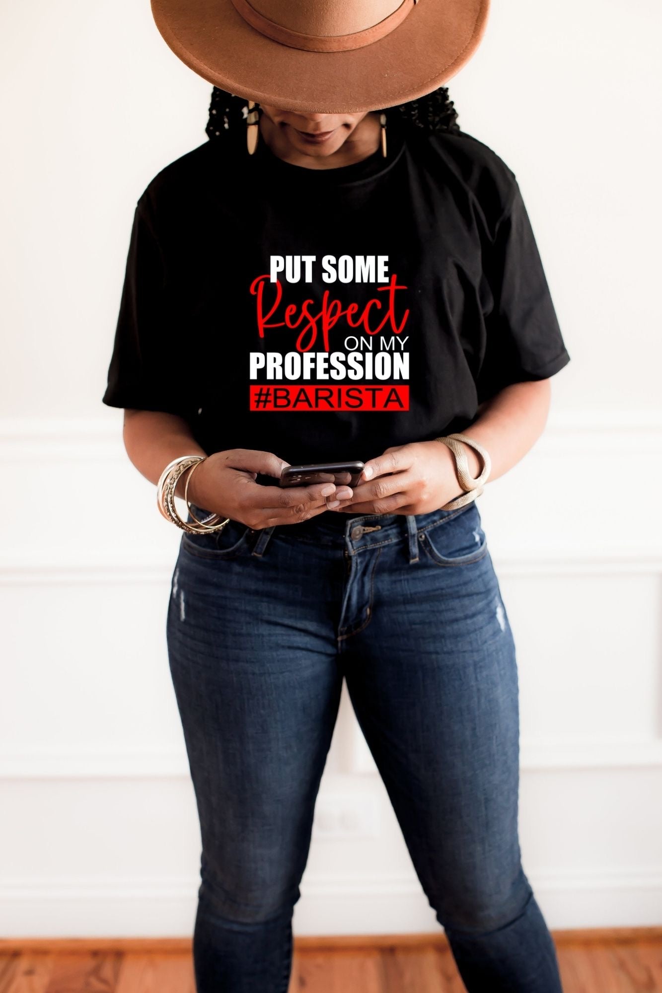 Respect my Profession