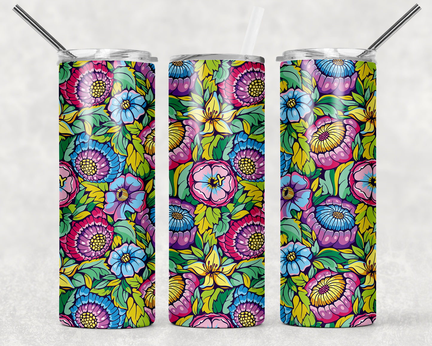 Sublimation Tumblers