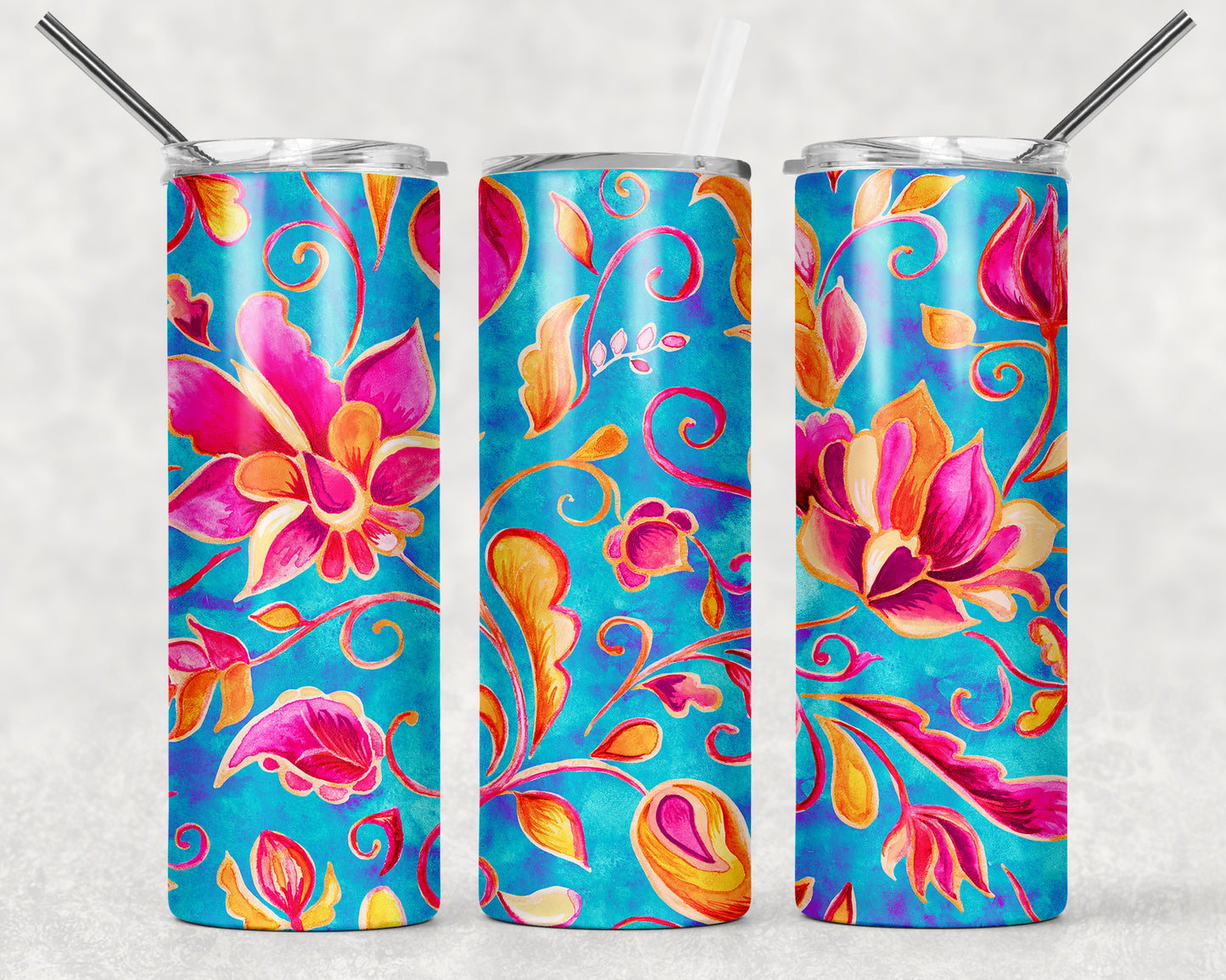 Sublimation Tumblers