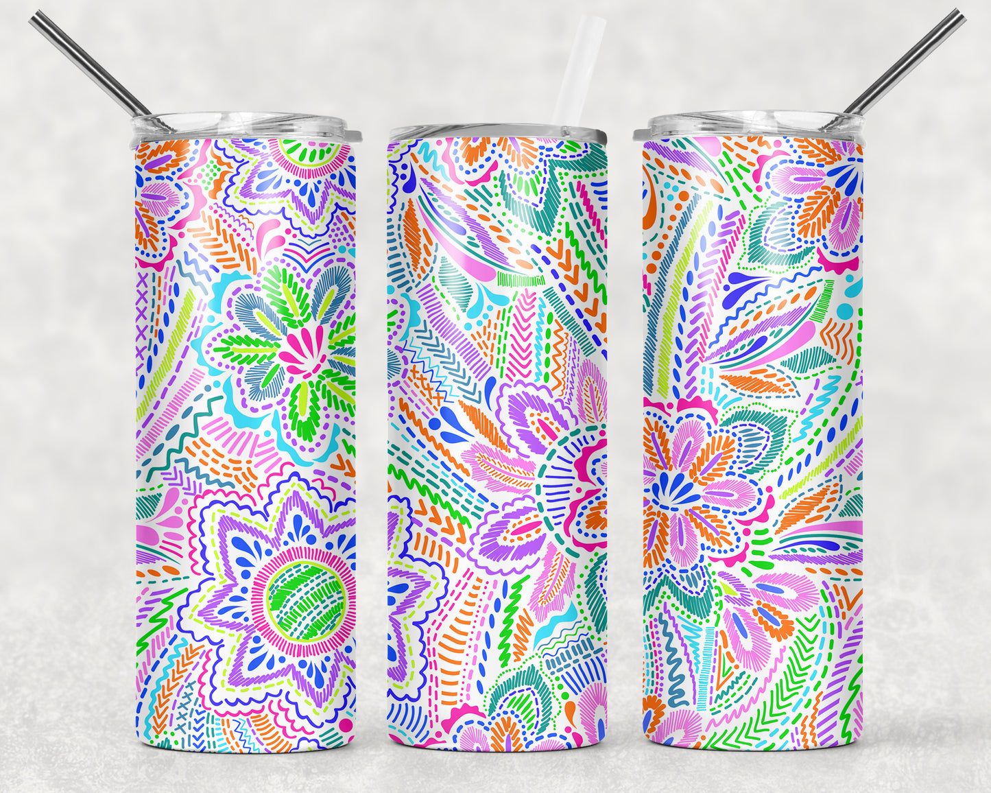Sublimation Tumblers