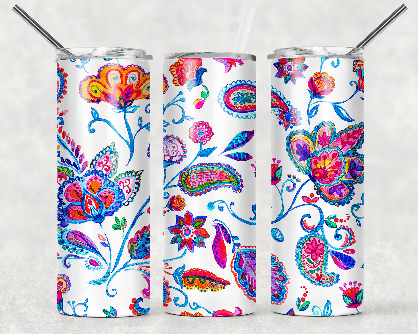 Sublimation Tumblers