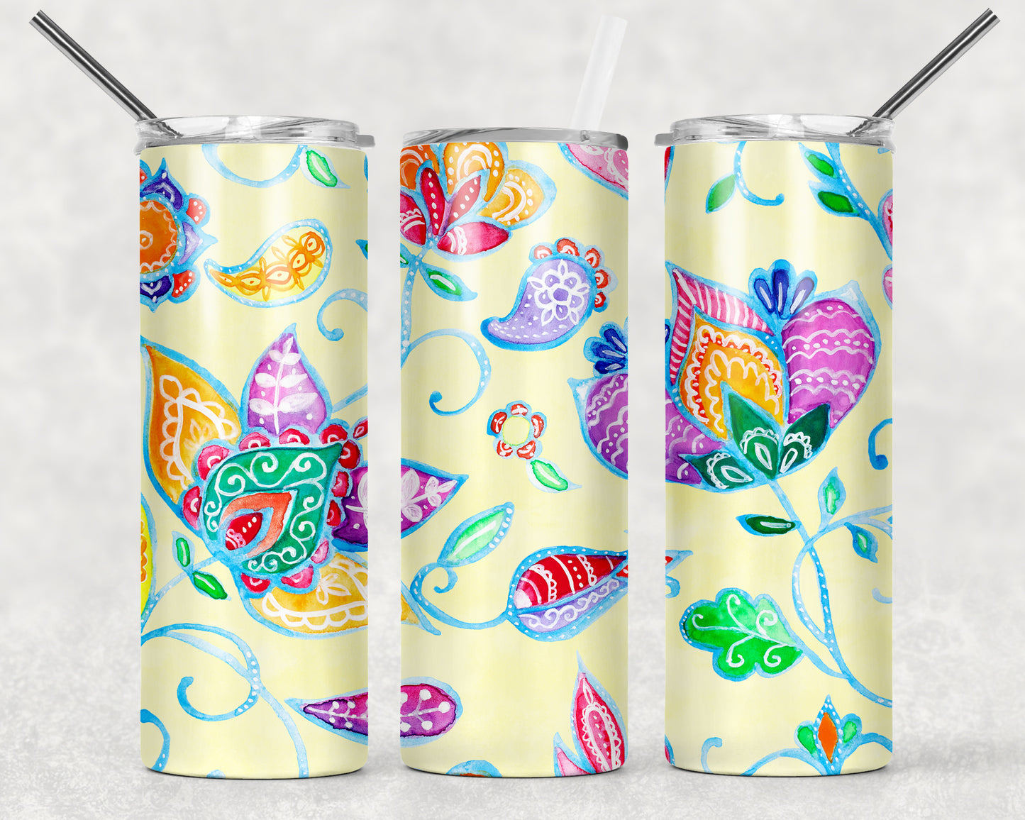 Sublimation Tumblers