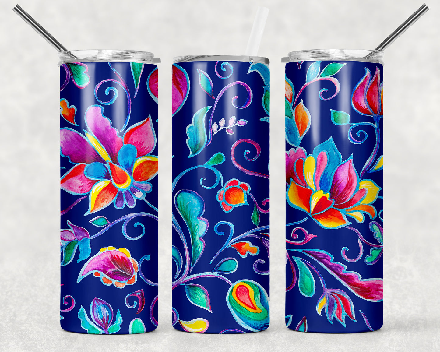 Sublimation Tumblers