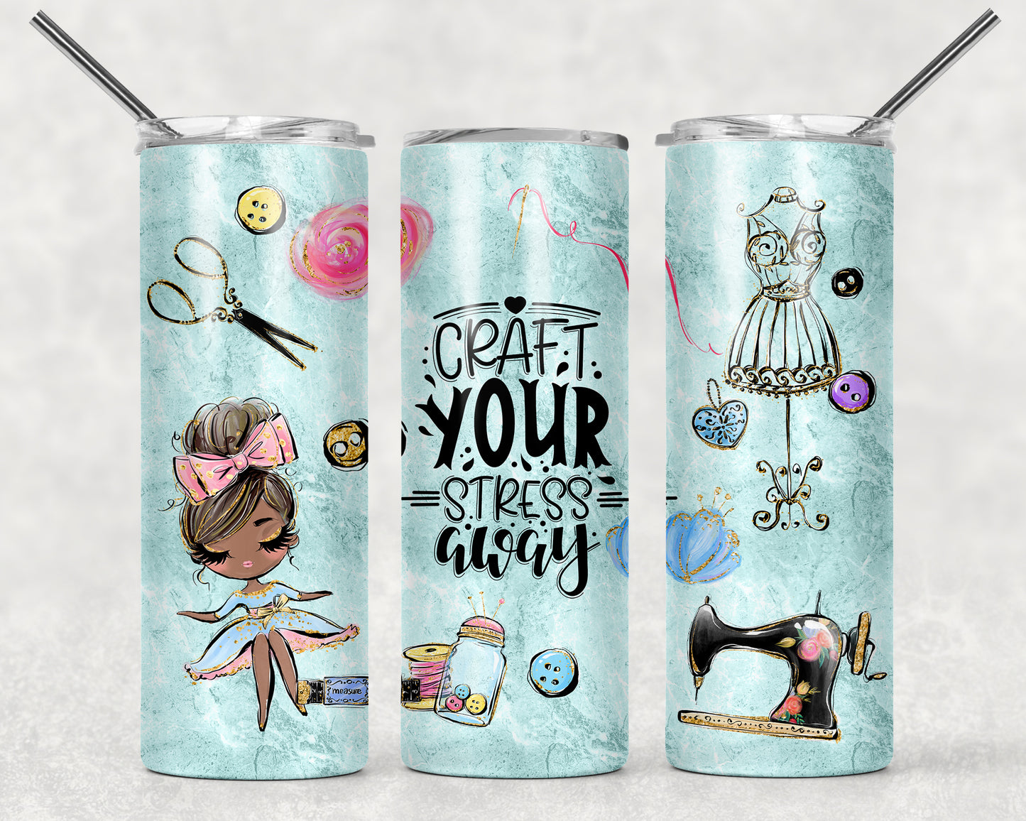 Sublimation Tumblers