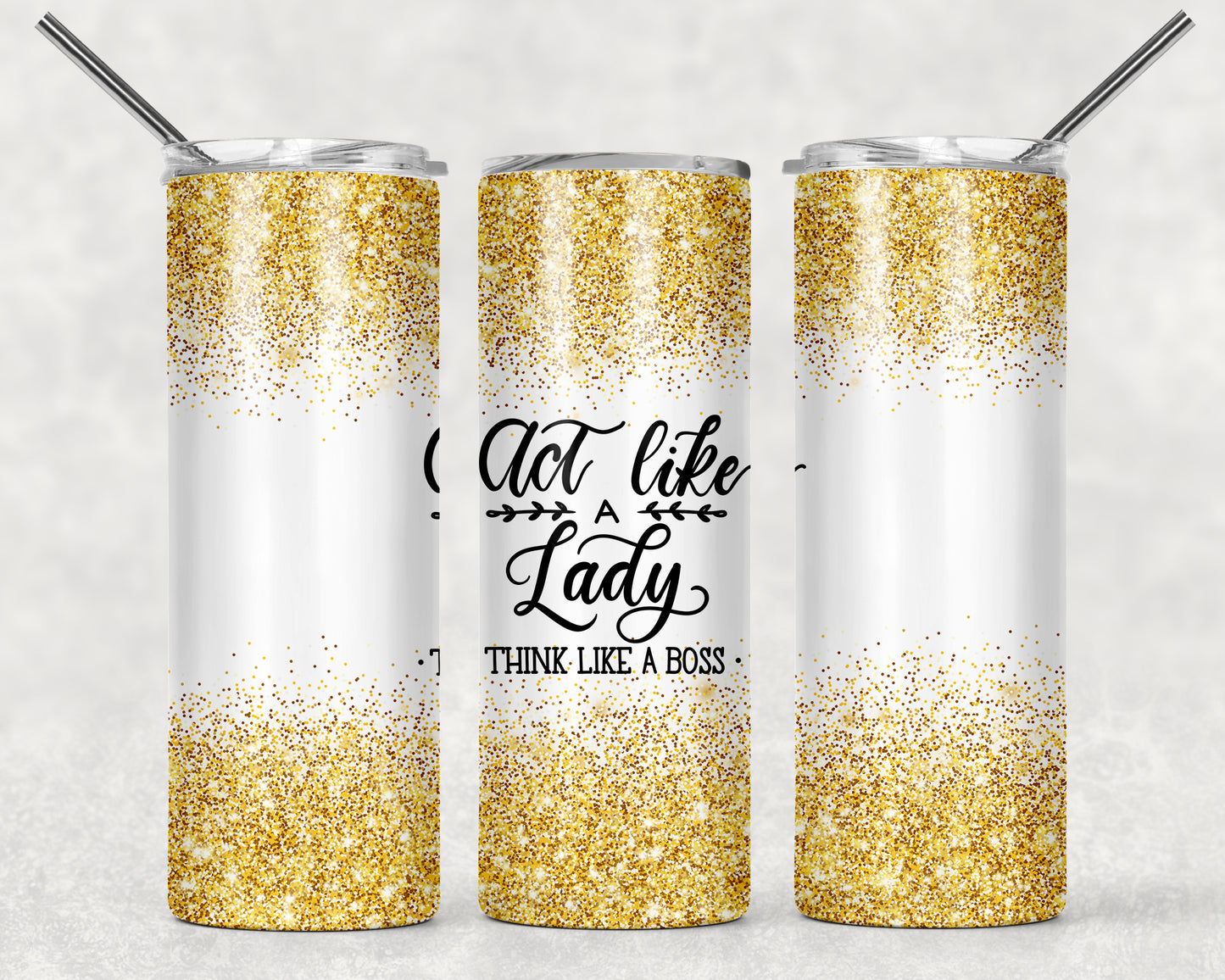 Sublimation Tumblers