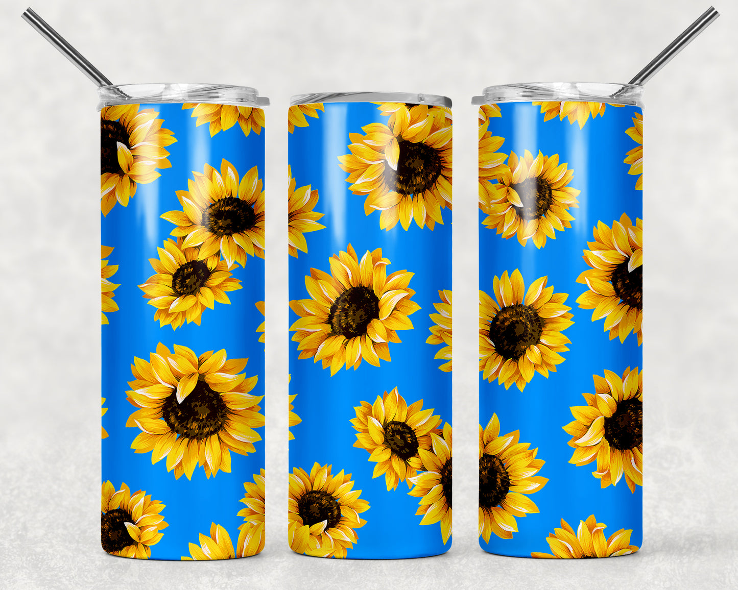 Sublimation Tumblers