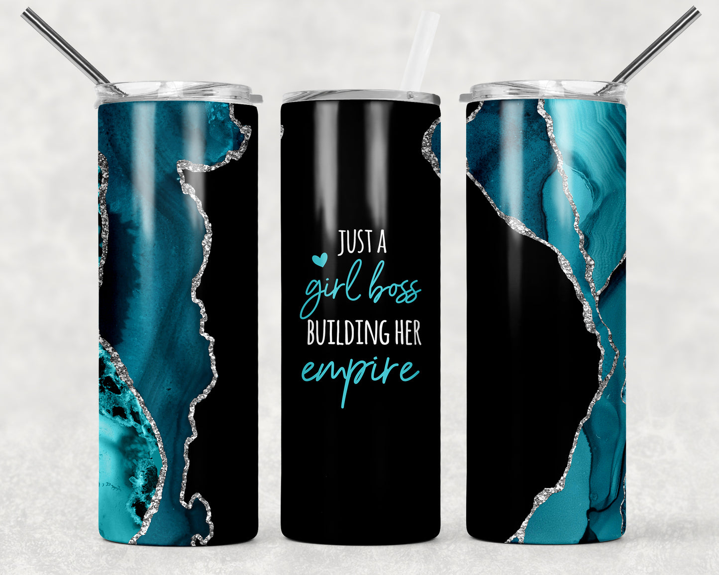 Sublimation Tumblers