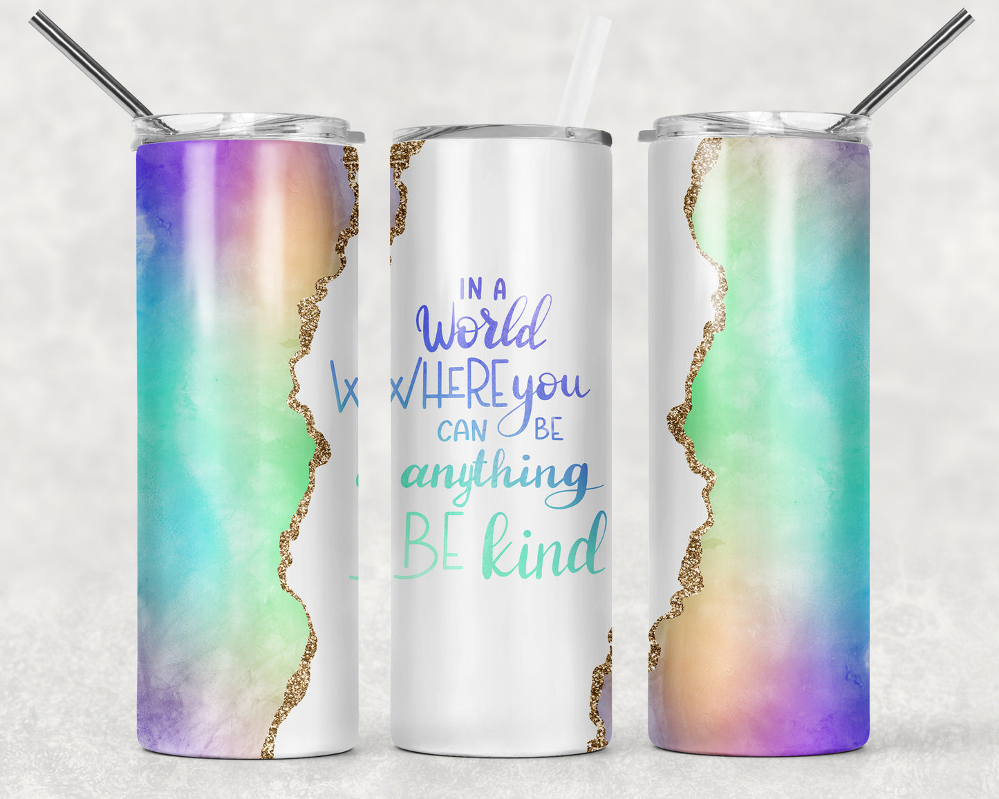 Sublimation Tumblers