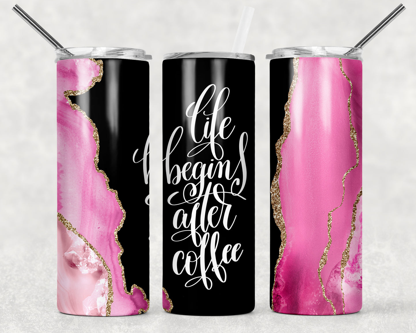 Sublimation Tumblers