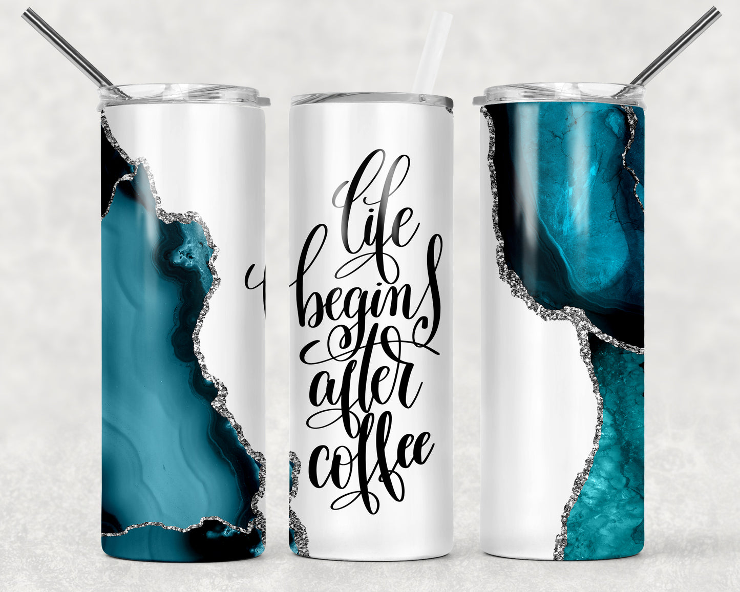 Sublimation Tumblers