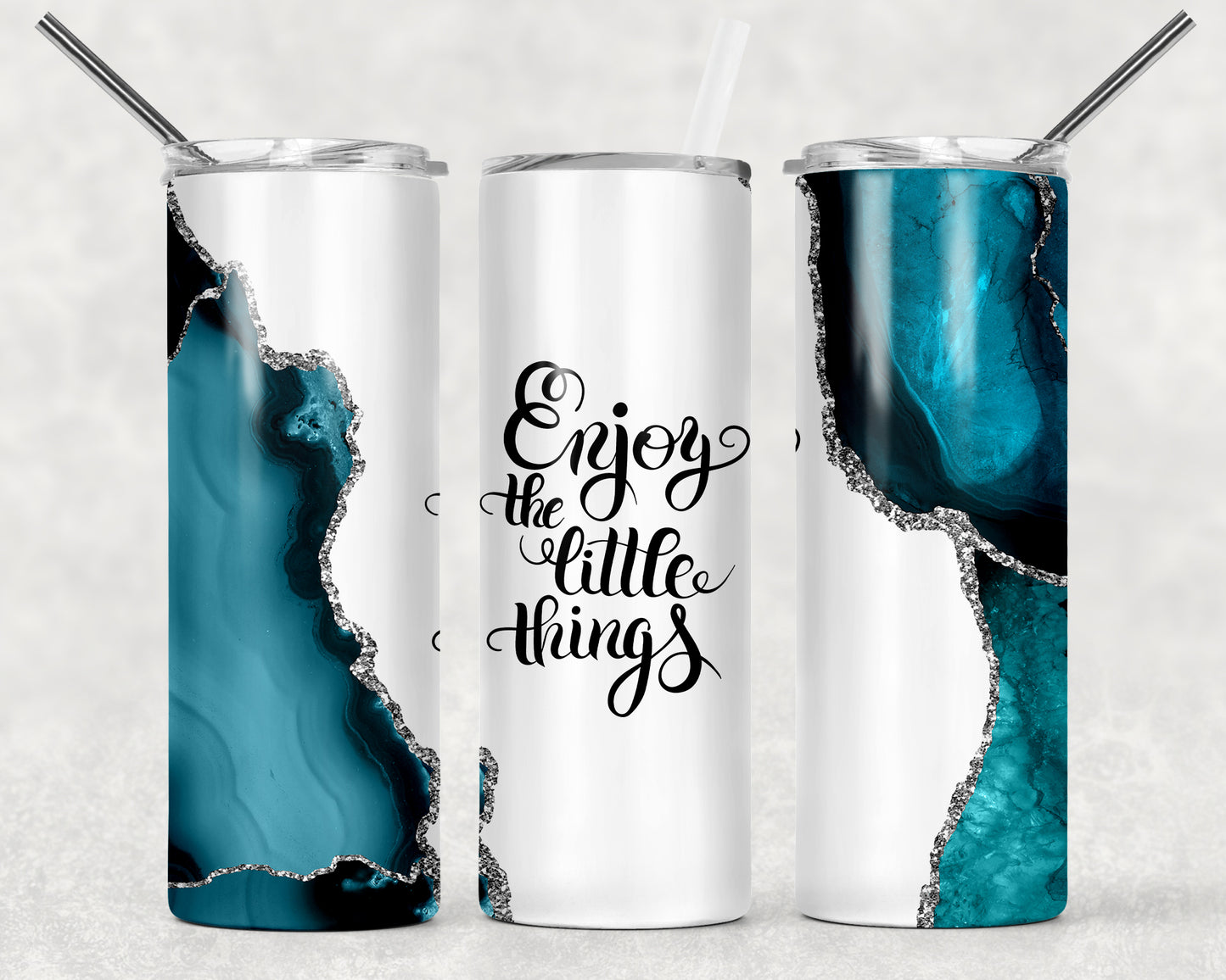 Sublimation Tumblers