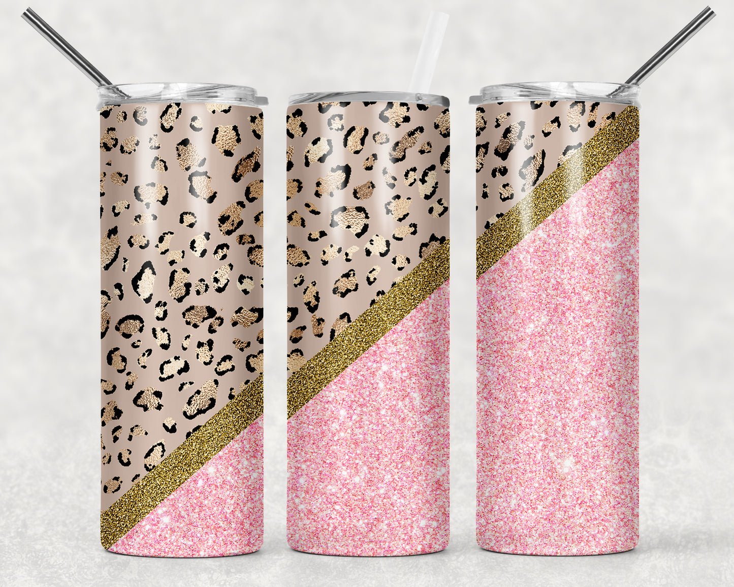 Sublimation Tumblers
