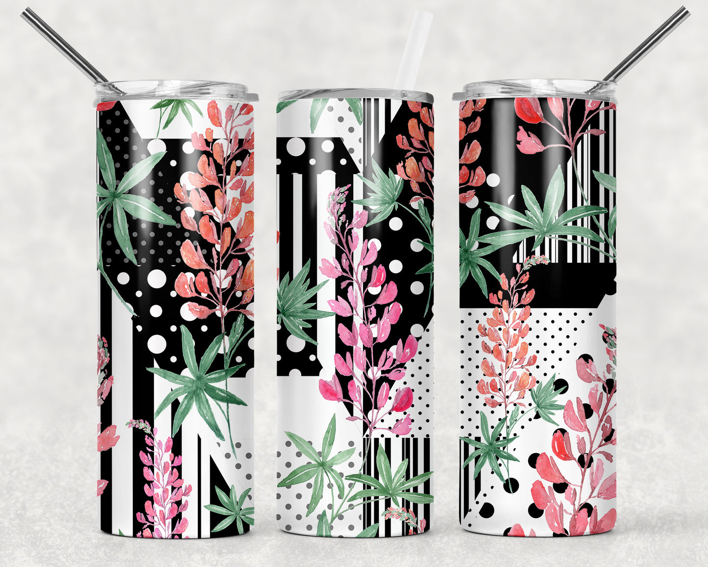 Sublimation Tumblers