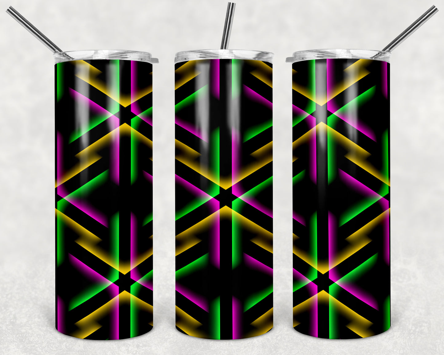 Sublimation Tumblers