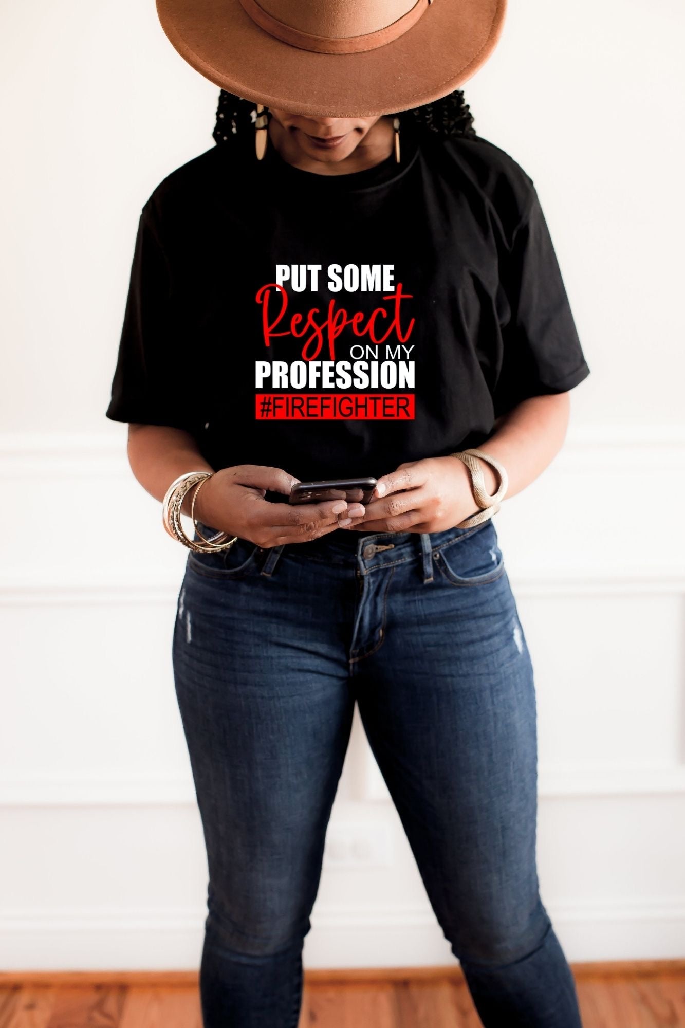 Respect my Profession